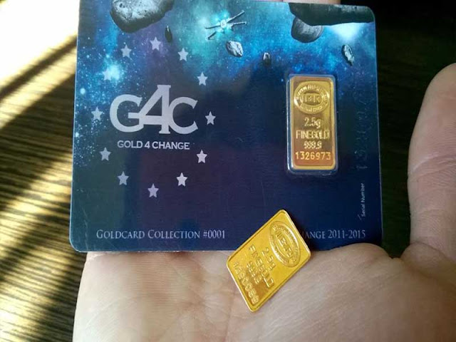 Leader Wanted for G4C in Indonesia