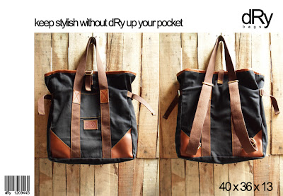 Tas Cwo & Cwe Style Kampus www.dryshirt.me (Bandung)