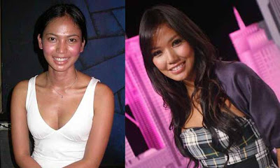 8 ARTIS-ARTIS INI TAK COCOK TAMPIL TANPA MAKE-UP