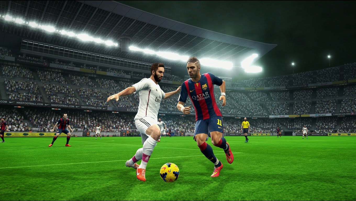 Pes 2013 + Sun Patch 3.0+Update Fifa World Cup 2014