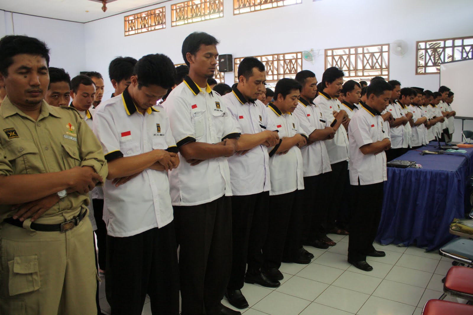 Real Count Aher-Deddy Raih 32,4 Persen | Rekap Suara 100%