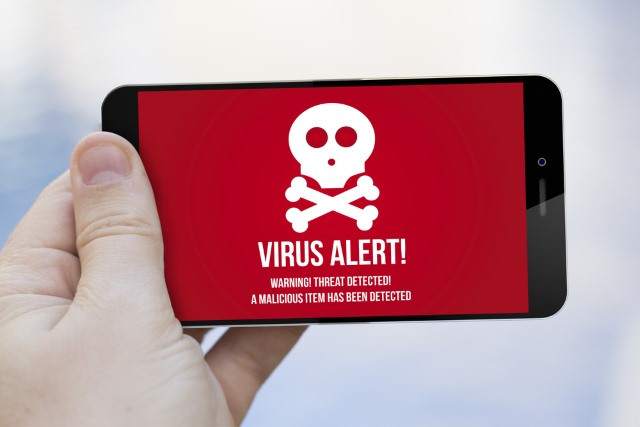 12 Virus Berbahaya di Smartphone Android