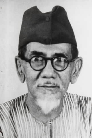 Haji Agus Salim, Pakar 9 Bahasa Termasuk Bahasa "KAMBING 