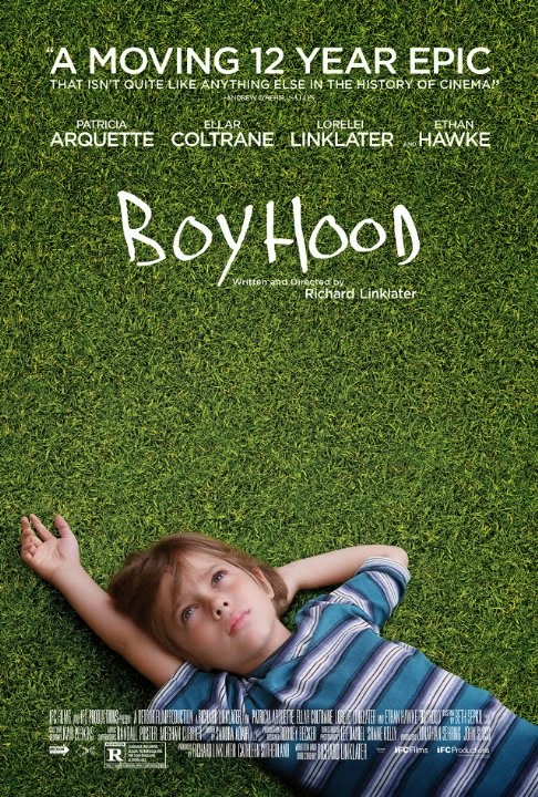 FILM FILM YANG BERSAING MERAIH OSCAR 2015