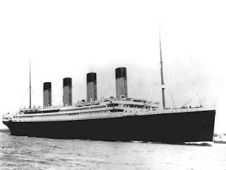 Kisah Titanic Yang Sebenarnya