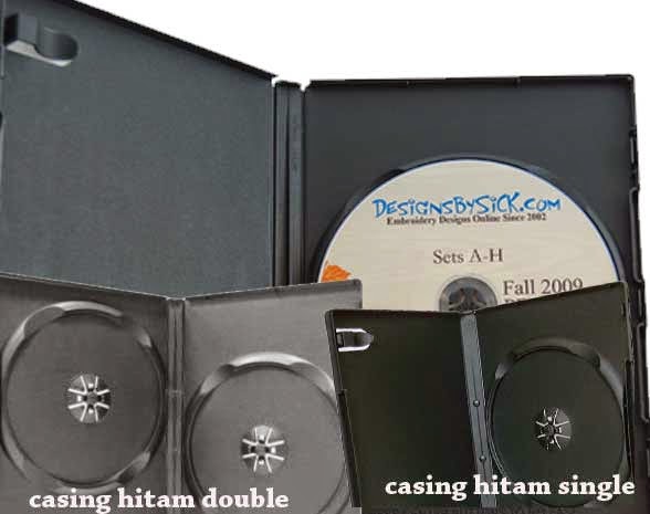 Burn CD/DVD start From 500 Bandung 711
