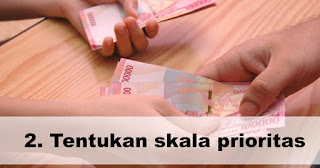 Tips mengelola uang THR dengan bijak agar Lebih Berkah 