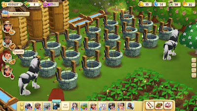 5 Game Facebook Terpopuler