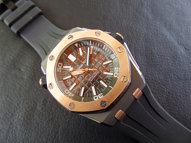 AP,Panerai,Tag Heuer,Patek Philippe,Omega,Richard Mille,dll(Super dan Ultimate Grade)