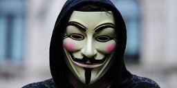 Daftar Website Hacktivist &quot;Anonymous&quot; #OpIsrael