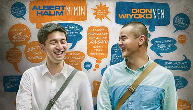 6 Film Tentang Pengusaha Muda