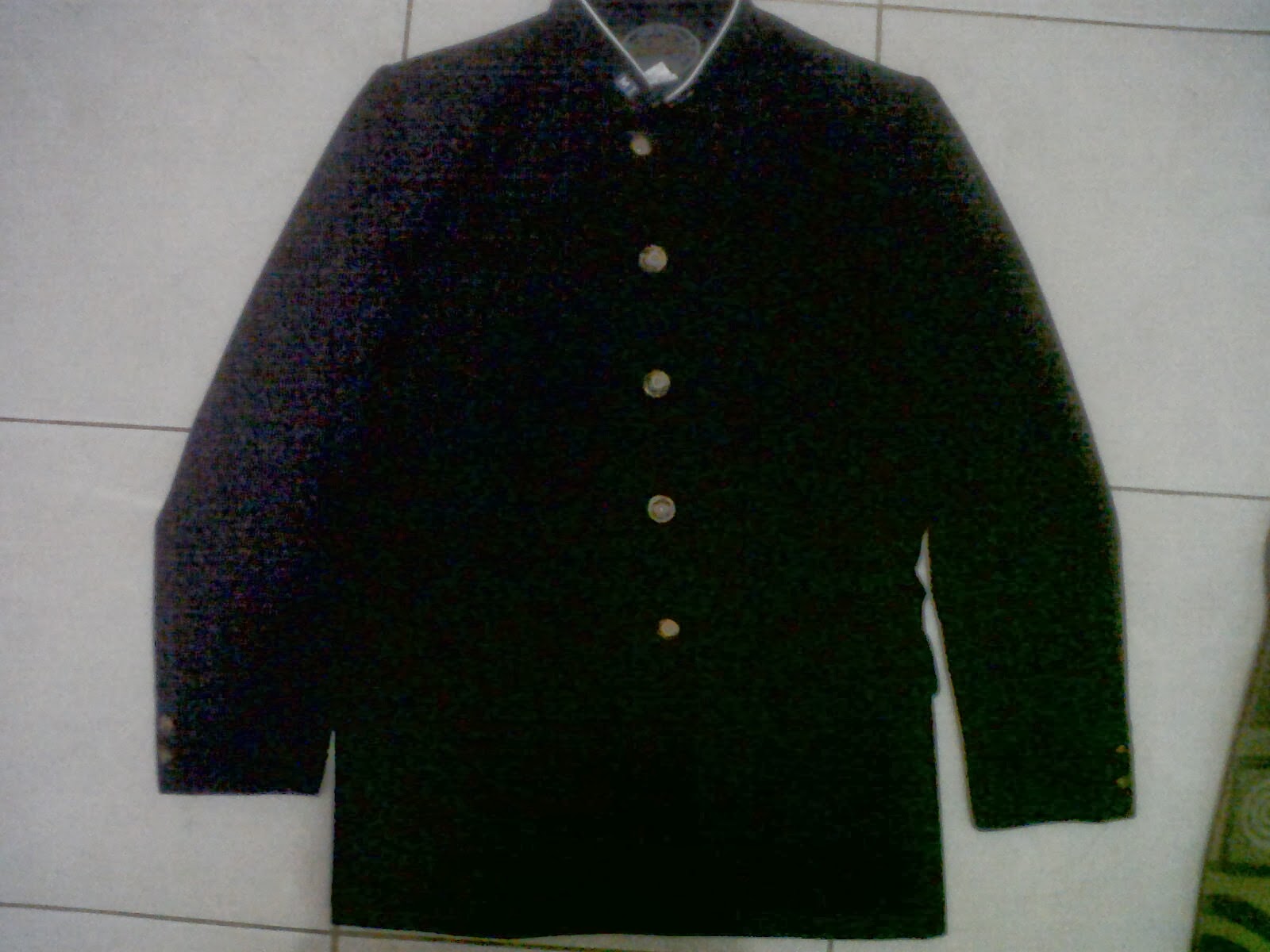 GAKURAN GRADE ORI JAPAN
