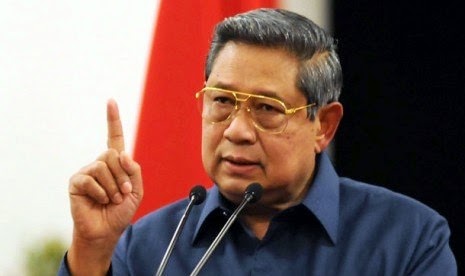 Yuk Refleksi: Dukungan Untuk SBY