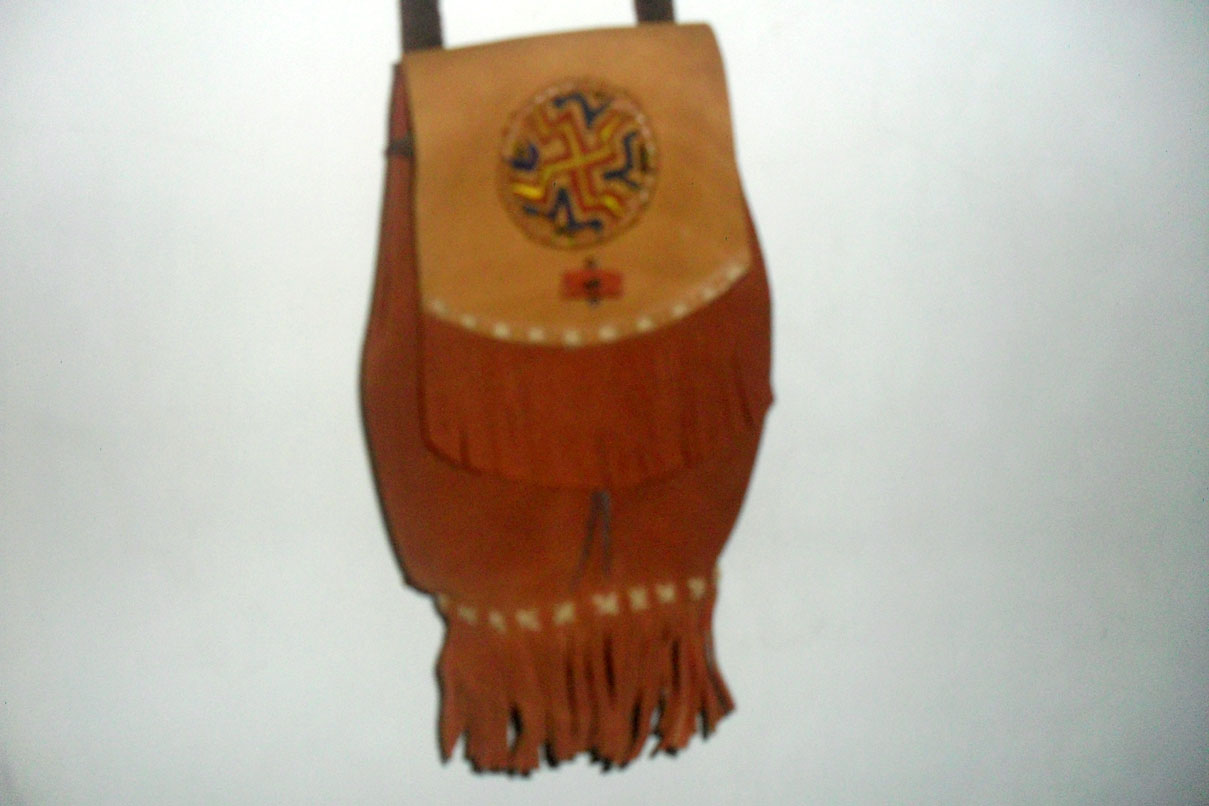 Jual Tas Indian
