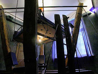 &#91;EXTREME&#93;Kamar Hotel yang tak mungkin kita bisa tidur didalamnya