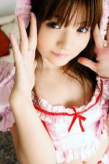 7 Anime Cosplayer Tercantik dan Terpopuler di Dunia