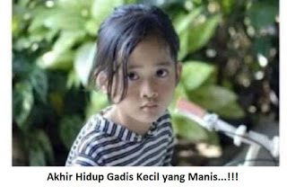 Seorang Gadis Kecil Tewas, Indonesia Menangis! Ratusan Tewas Saat Mudik, kok Melongo?