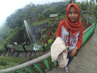 Travelling To Purwokerto – Jogjakarta