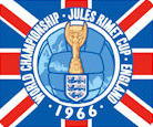 Logo - Logo World Cup Dari Masa ke Masa