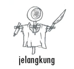 &#91;NGAKAKS!!!&#93; 5 Karakter makhluk halus yg harus ditiru 