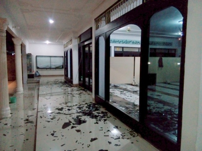 Fakta dan Hoax Seputar Penyerangan Ulama dan Tempat Ibadah