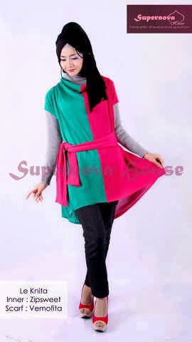 Simply Knitting Supernova (Chapter 1)