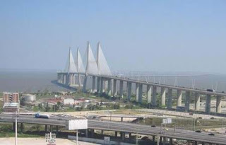 7 Jembatan Terpanjang di Dunia
