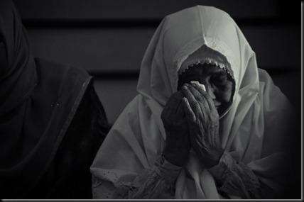 &#91;Renungan&#93; Untuk Seorang Anak Yang Mempunyai Orang Tua