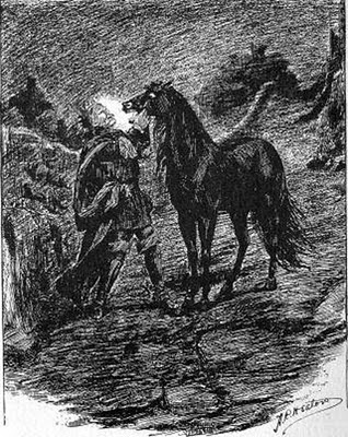 10 Makhluk Mitologi Paling Populer di Irlandia