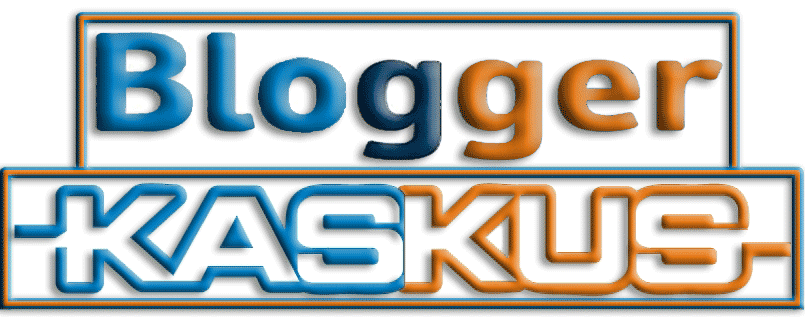 Jangan ngaku Kaskuser kalau belum meletakkan ini di blog/ web agan!
