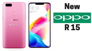 cara flashing oppo R15PRO CPH1831