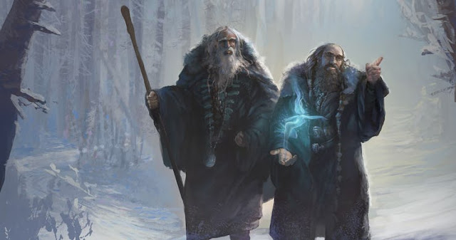 10 Misteri yang belum Terpecahkan dari The Lord of The Rings