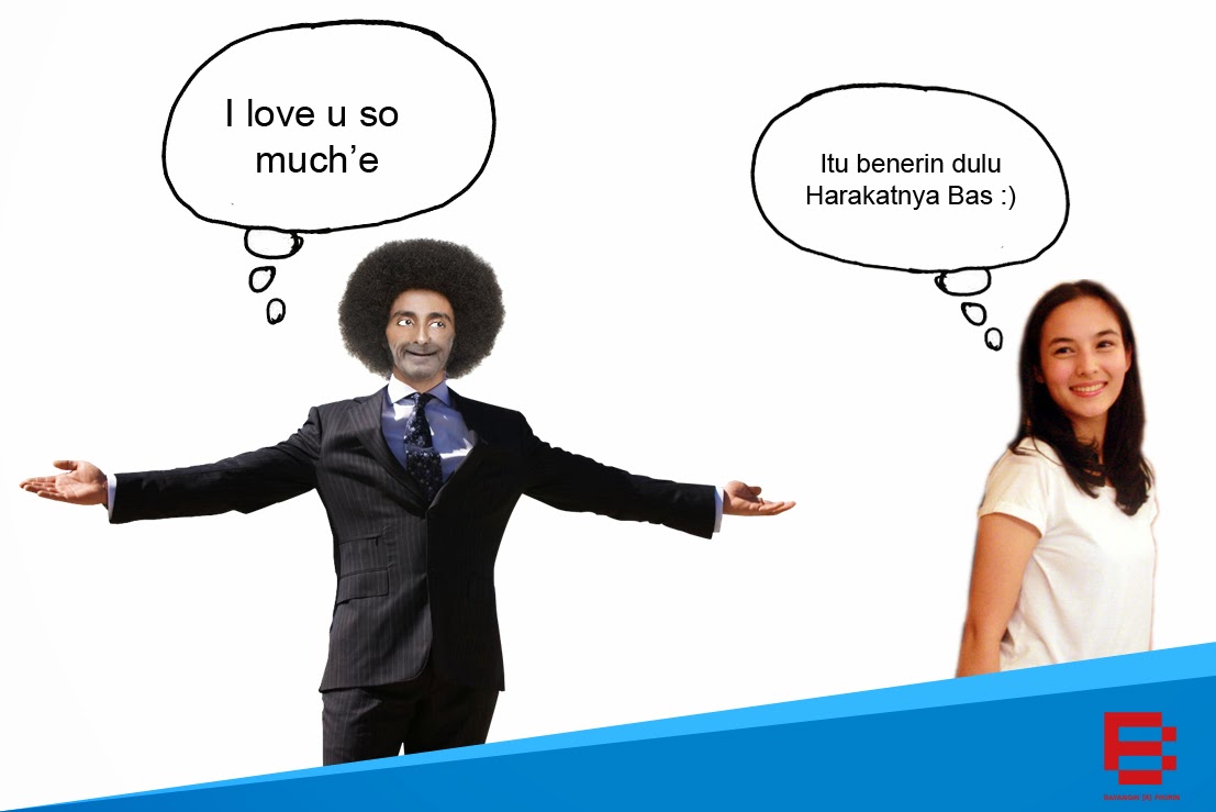 GIMANA YA RASANYA PUNYA PACAR,ISTRI SEPERTI CHEALSE ISLAN? (hohoho)