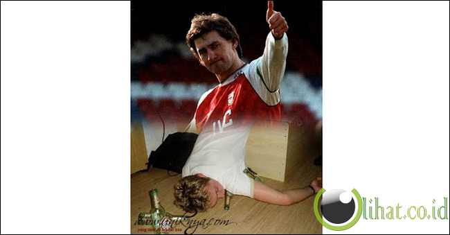 5 Aksi Kriminal Konyol Pemain Sepakbola Dunia