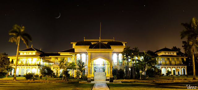 Mitos & Fakta seputar Kota Medan