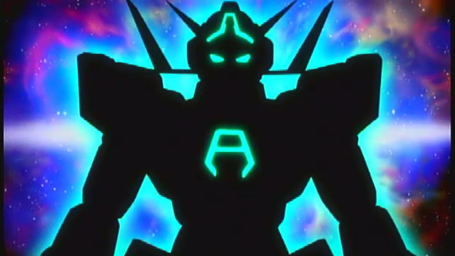 The 4th Gundam Base - Mobile Suit Gundam: Iron-Blooded Orphans