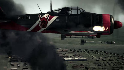 Jual Murah PC Game Damage Inc Pacific Squadron WWII 5rb Klaten - Jateng