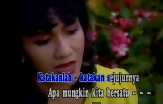 Mengenang Karya (alm) Rinto Harahap