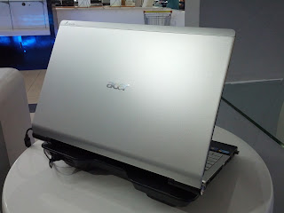 Jual Acer Gamers i7 Ati HD Upto 2Gb
