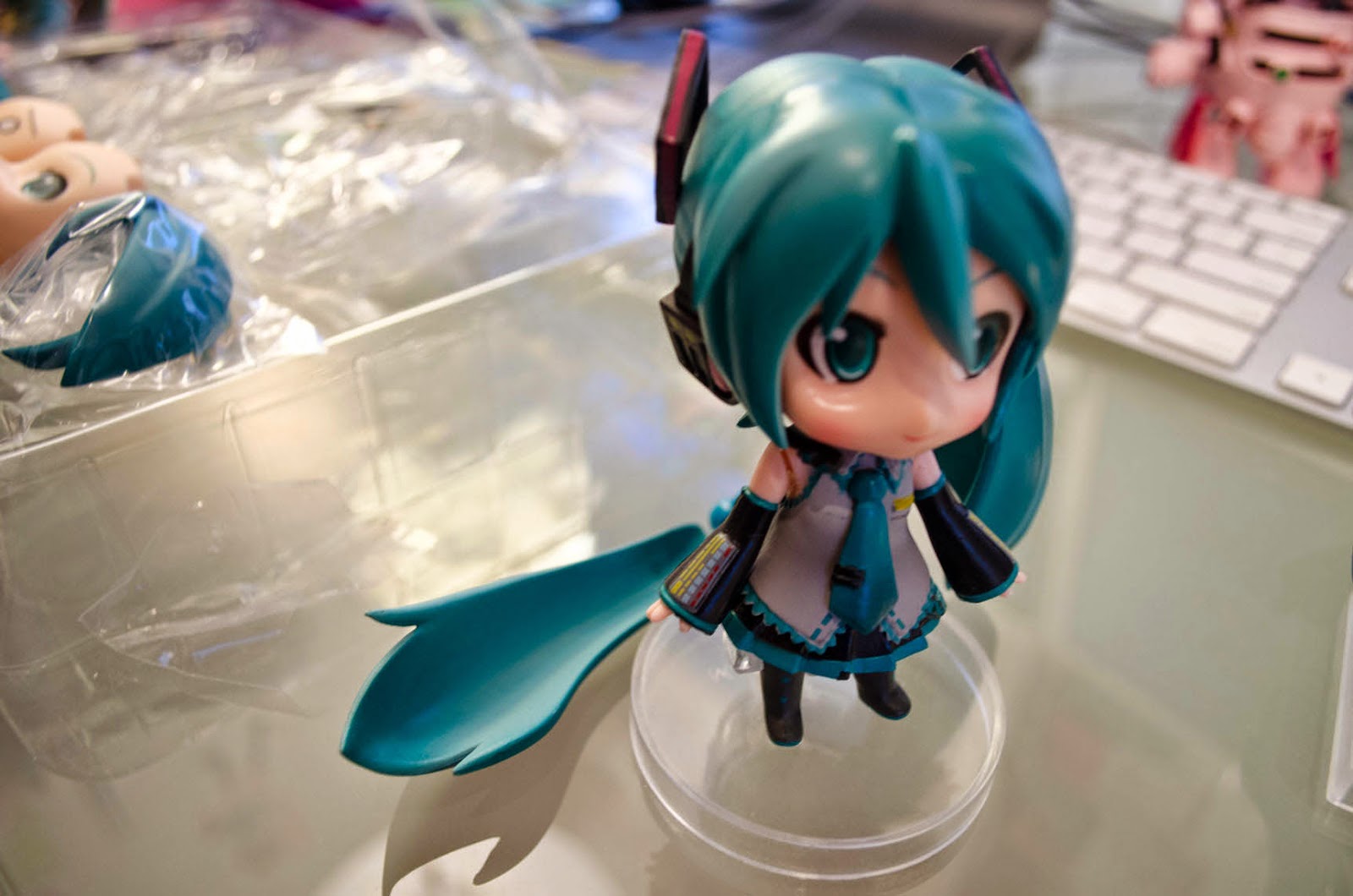 Cara Membedakan Nendoroid Original dan Palsu