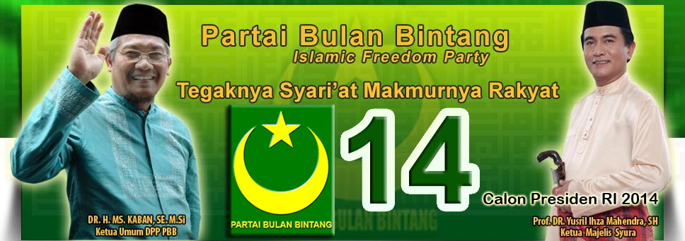 Yusril Gusar Belum Juga Diusung Parpol