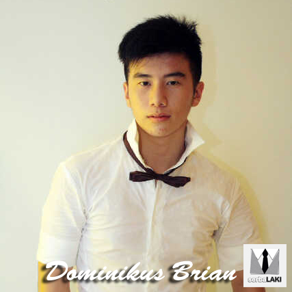 BOWTIE / DASI KUPU KUPU dari DEO GRACIAS