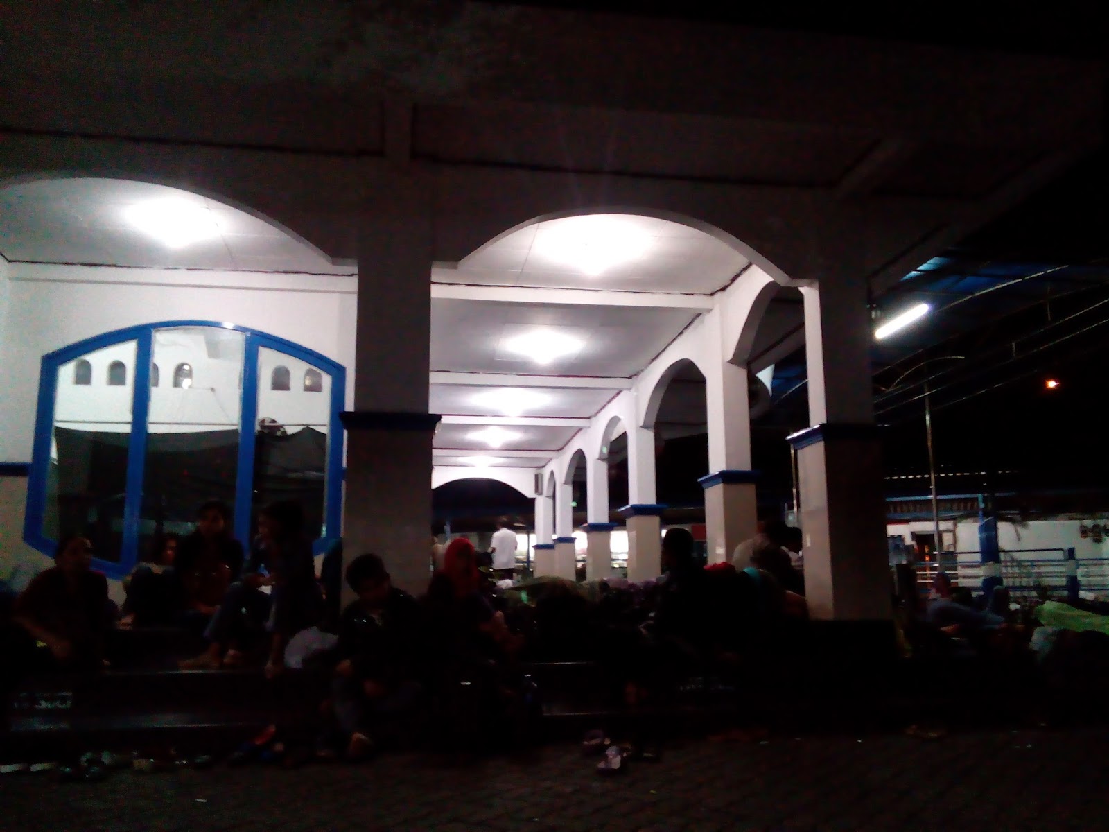 RUTE BACKPACKER BUAT CEWEK VERSI SOLOIS+LOW BUDJET (START PALEMBANG)