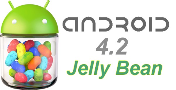 Jenis – jenis OS Android