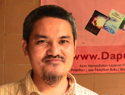 Inilah 'Mahluk' Bernama 'JONRU' dan Daftar FITNAHAN nya !