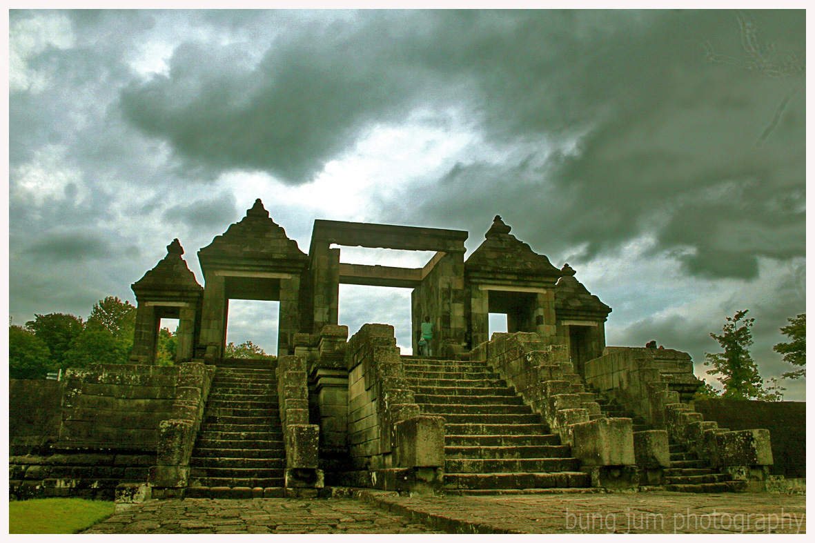 11 Tempat Wisata Keren yang Masih Perawan di Yogyakarta