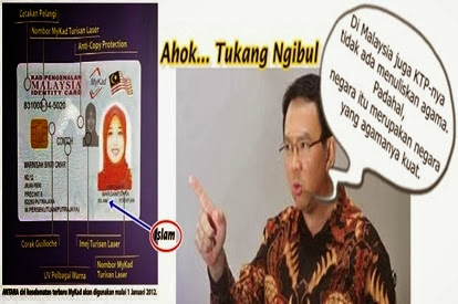 &#91;serba SEPULUH&#93; 10 Ucapan Kontroversial Yang Memalukan Wagub DKI Jakarta, Ahok 