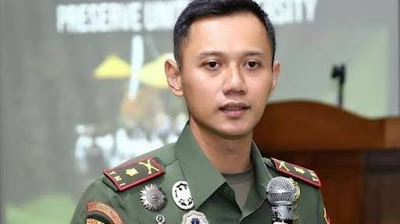 Ini Kata Agus Kenapa Bukan Ibas yang Maju Pilgub DKI