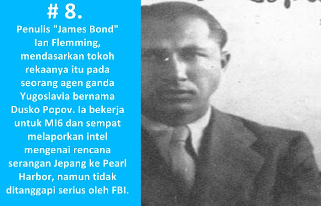 20 FAKTA UNIK PERANG DUNIA II GAN !!!! (PIC)