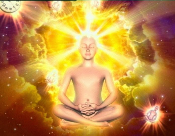 Cara Mengetahui Tingkat Spiritual Manusia